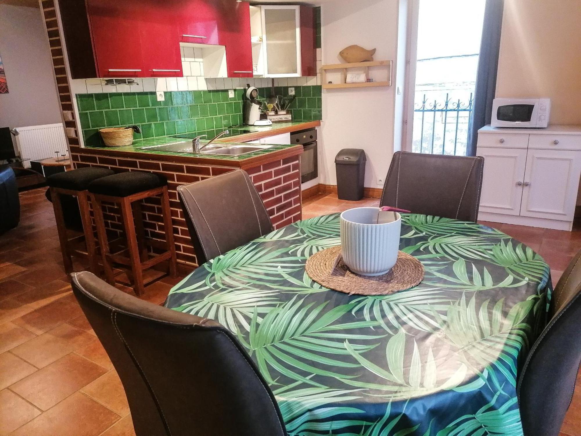 Holiday home A Avec Garage Prive En Centre Sees