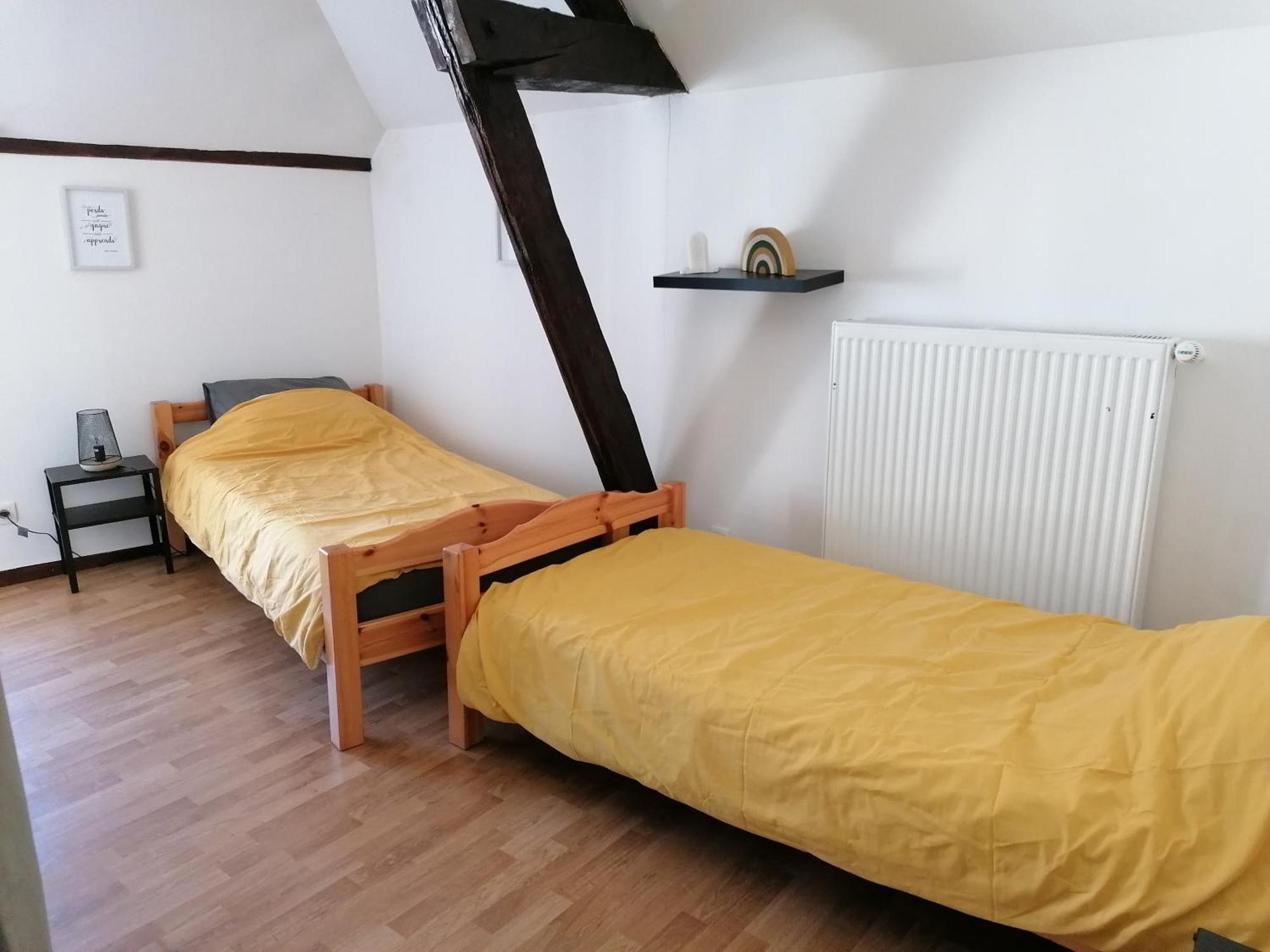 A Avec Garage Prive En Centre Holiday home *
